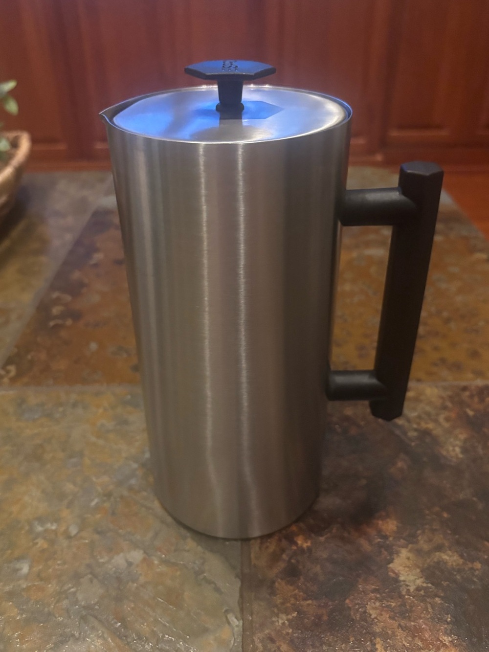 Espro 32oz SS French Press Coffee Maker